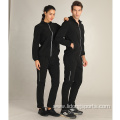 Sports Track Suit Gym Clothes Custom Logo Tracksuits